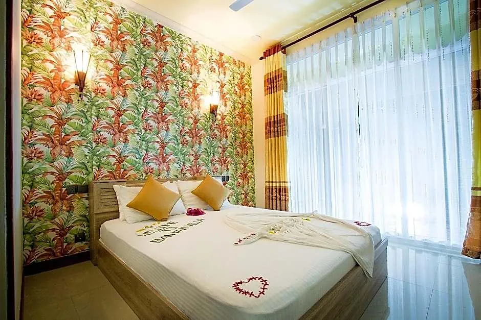 Banyan Villa-1