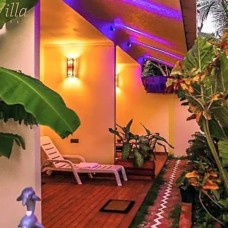 Banyan Villa-2